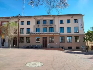 Ajuntament de la Garriga