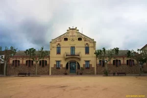 Ajuntament de l'Ametlla del Vallès