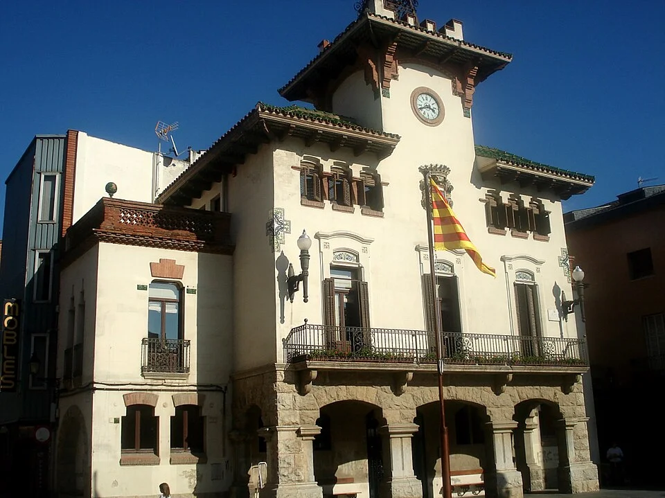 Ajuntament de Sant Celoni